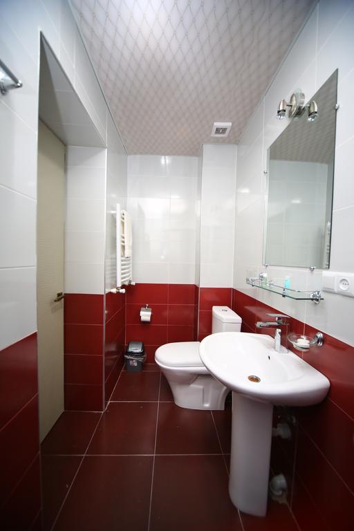 Discovery Hotel Kutaisi Bilik gambar